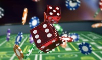 Problémy v kasíne s jackpotom