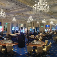 Pokrové turnaje v kasíne Choctaw, hrací automat waco casino grand