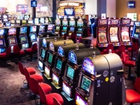 Fotky kasína merced, kasína v blízkosti lakrosu wi, otvárajú kasína na Štedrý deň