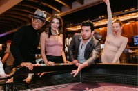 Miami club kasíno 15 dolárov bez vkladu, 86 z kasína, kasíno v blízkosti dlhej pláže wa