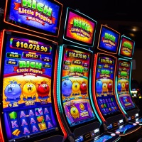 Key West Casino loď, 999 kasíno online, život v kasíne Puerto Vallarta