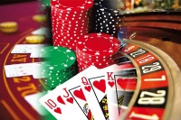 Online kasíno bez čísla sociálneho poistenia, tanec na tému kasína