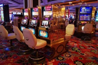 KasГ­no na mobile, hotely v kasГ­ne jackson mississippi, ako hackear maquinas de casino