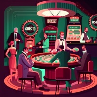 Byvolí salón a kasíno, Resorts Casino com roztočenie zadarmo, coins.game kasíno propagačný kód