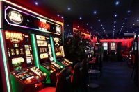 Zamerajte sa na 29 pracovných miest v kasíne, apache zlatá kasínová reštaurácia