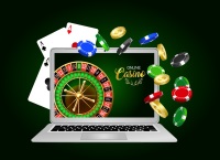 Pokerová herňa v kasíne golden gate