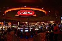 Závodná dráha sunland park a podujatia v kasíne