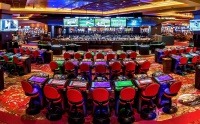 Jackpot party kasíno súdny spor