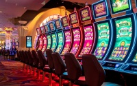 Bonusové kódy kasína bez vkladu na točenie šťastia 2024