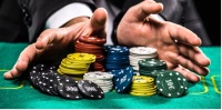 Gta casino krádež odtlačkov prstov