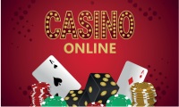 Kasína v okolí Reddingu v Kalifornii, lúpež v kasíne Rivers, propagačné akcie kasín prekračujúce kansas