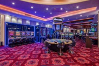 Usadlosť casino florida, francúzska kartová hra populárna v kasínach
