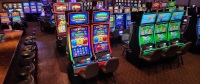 Black oak casino pokrová herňa, kasína pozdĺž i 40 v Novom Mexiku