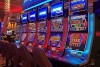 Plážové kasíno Ted Nugent Hampton, rubínové automaty sesterské kasína