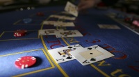 Mušľové kasínové cestoviny, Silverbird kasíno v Las Vegas