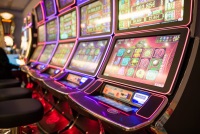 Kasíno aaron Lewis rivers, el royale casino 50 roztočení zadarmo bez vkladu