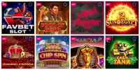 Vegas rio online kasíno bonus bez vkladu