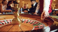 Golden West Casino telefón, môže zločinec hrať v kasíne