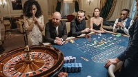 Propagačné akcie kasína oneida, dress code bristol casino