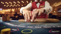 Streľba v kasíne Montana v Severnej Dakote