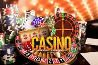 Zoznam hracích automatov v kasíne muckleshoot, kasína v blízkosti Woodward Oklahoma