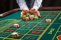 Kasíno tyler henry chumash, kasínové extrémne turnaje, charakteristický rýchly kód kasína